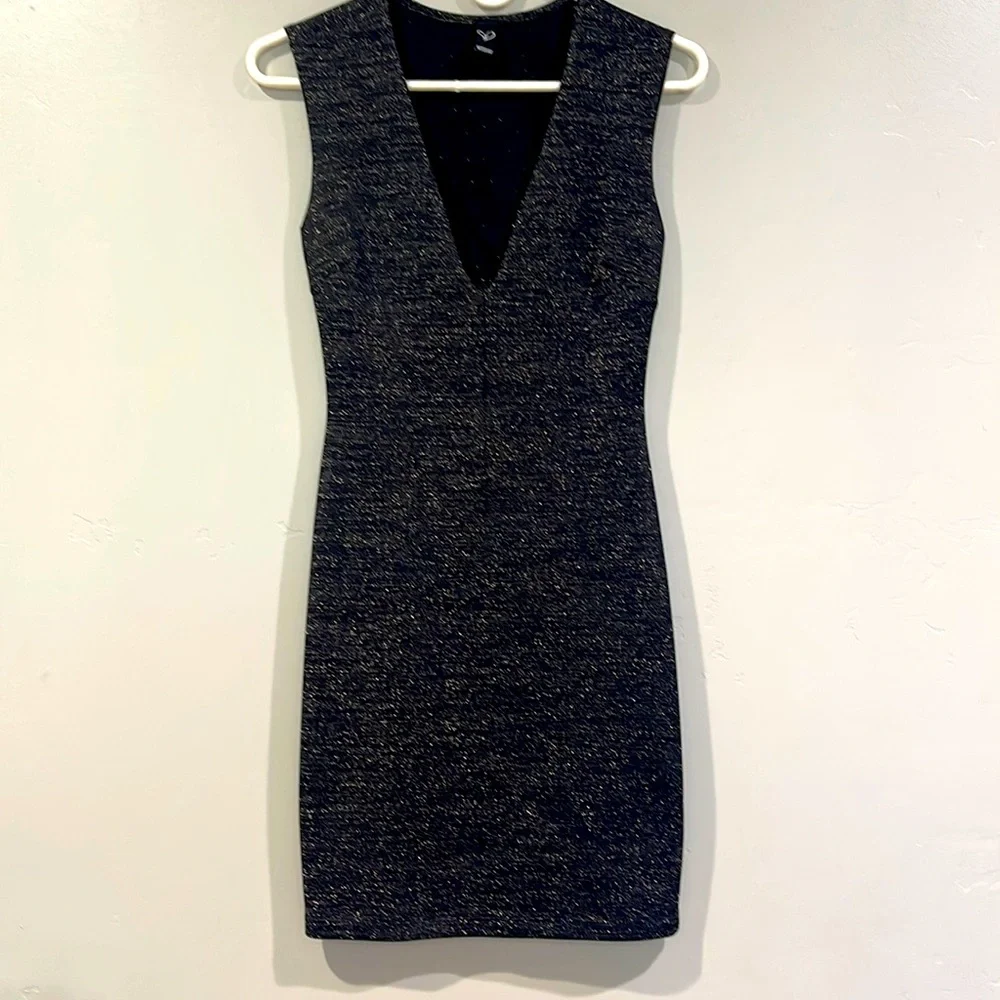 Windsor Cocktail mini dress - Picture 1 of 3